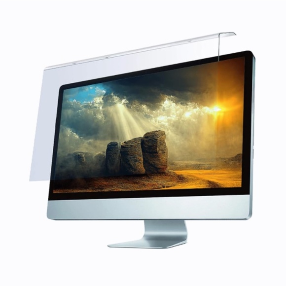 PixelRo Computers, Laptops & Parts Pixelro 22 Blue Light Cut Screen